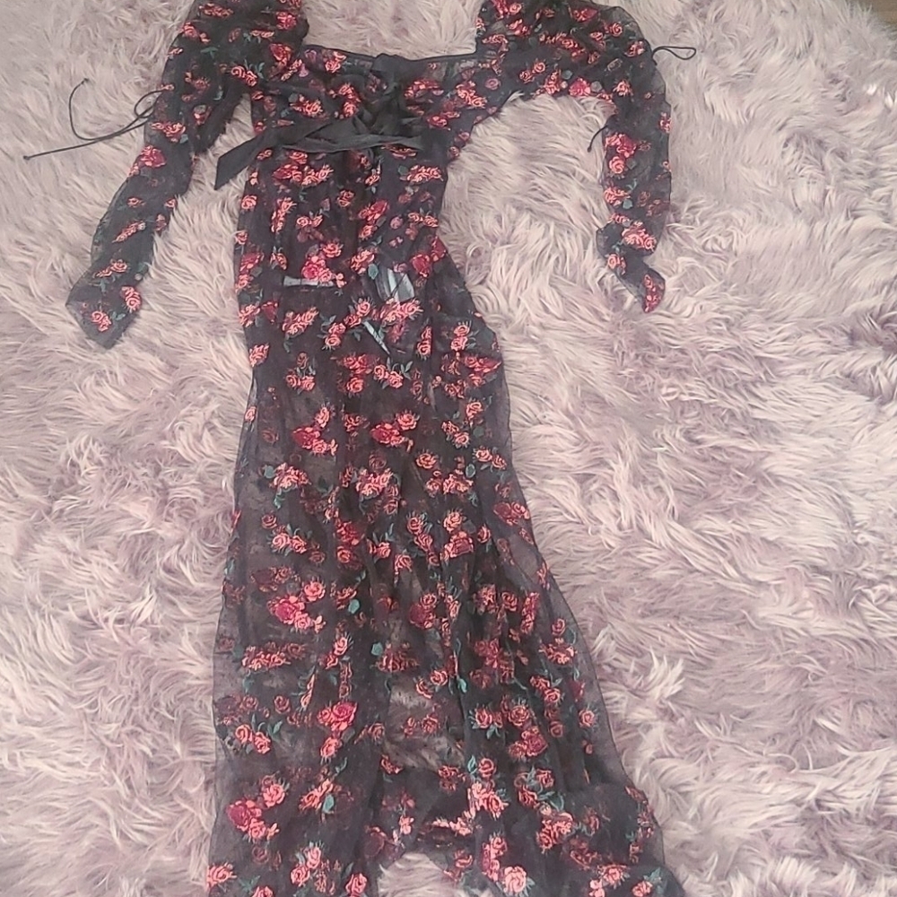 Blondie Maxi - Picture 3 of 8